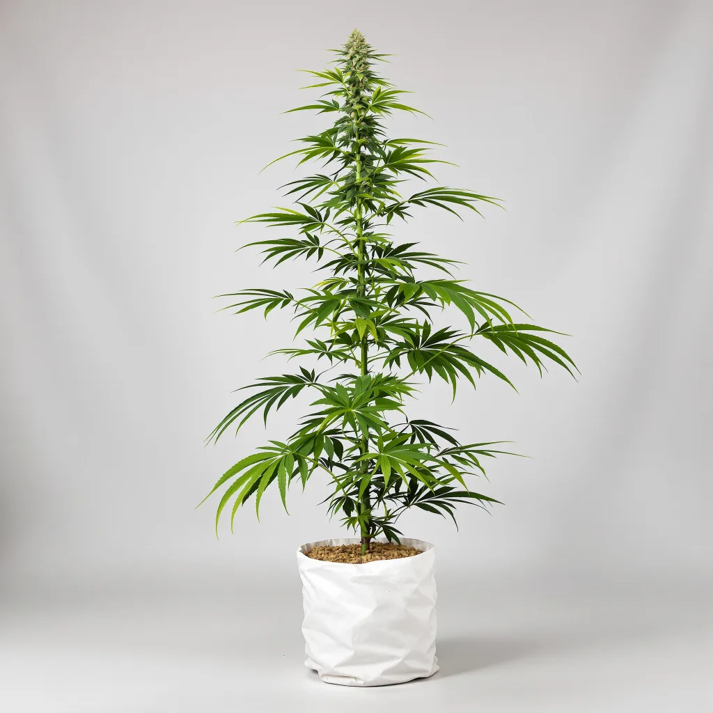 Domino cannabis seeds packaging — Royal King Seeds the UK