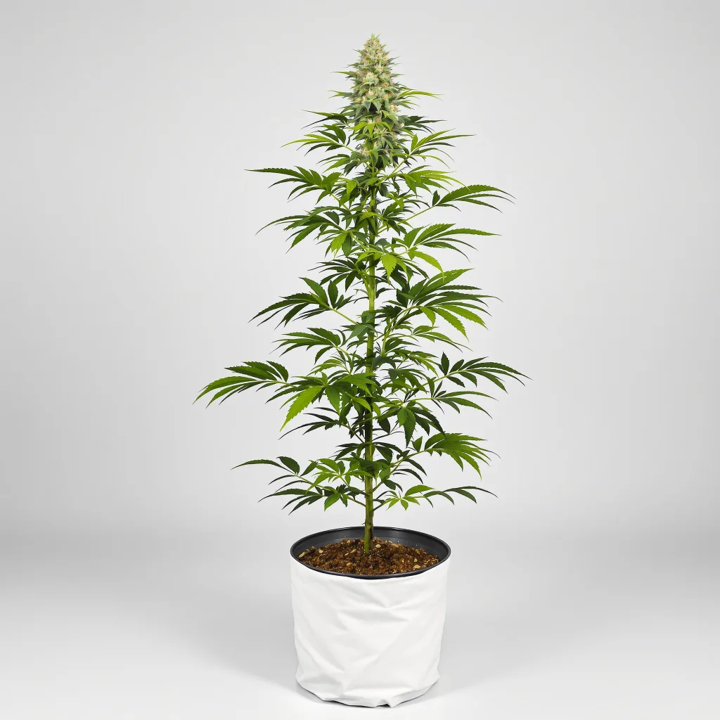 Donna OG cannabis seeds packaging — Royal King Seeds the UK