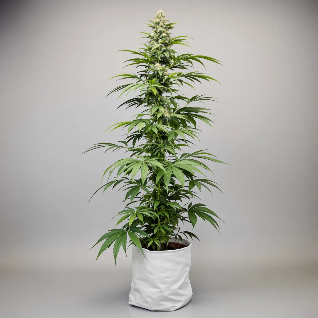 Doobiebird Daydream cannabis seeds packaging — Royal King Seeds UK