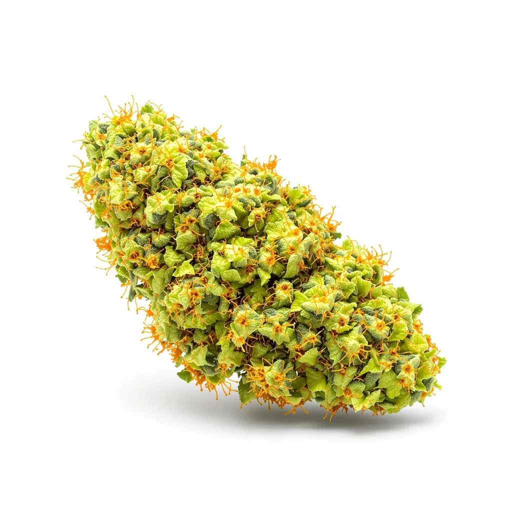 Doobiebird Daydream cannabis plant in flowering stage — 150-200 cm feminised