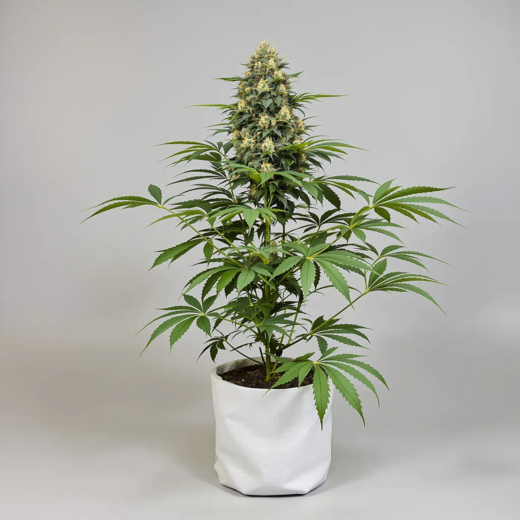 Dorit cannabis seeds packaging — Royal King Seeds the UK