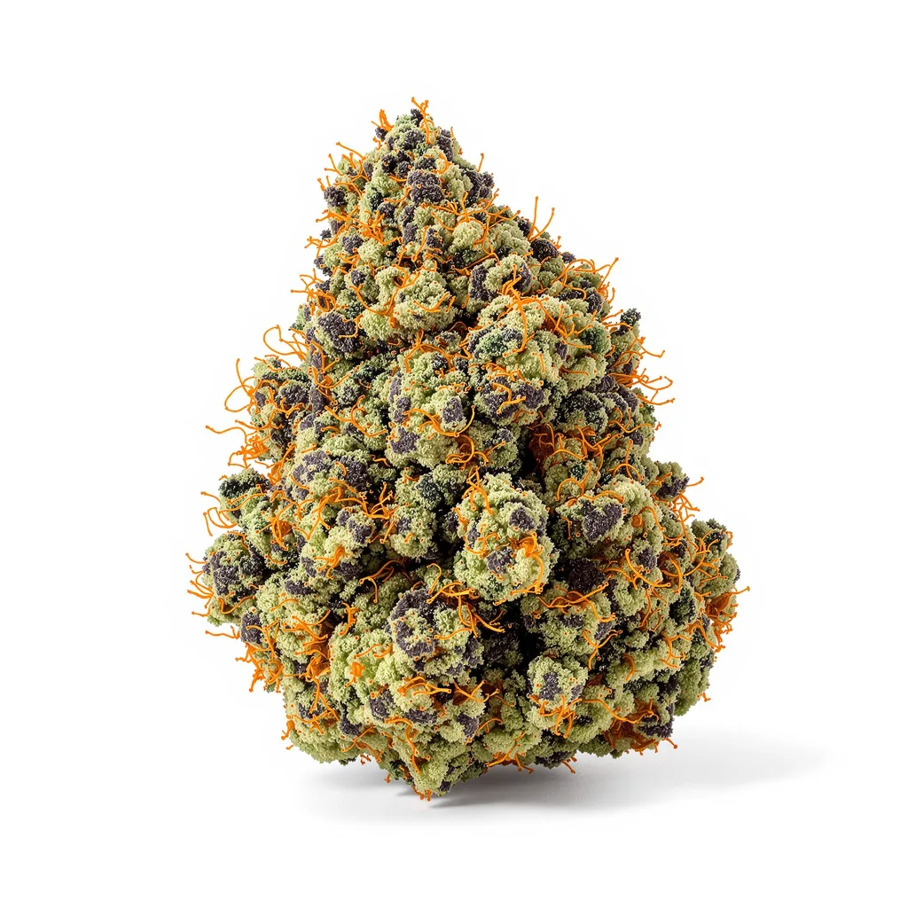 Dorit cannabis plant in flowering stage — 90-130 cm feminised