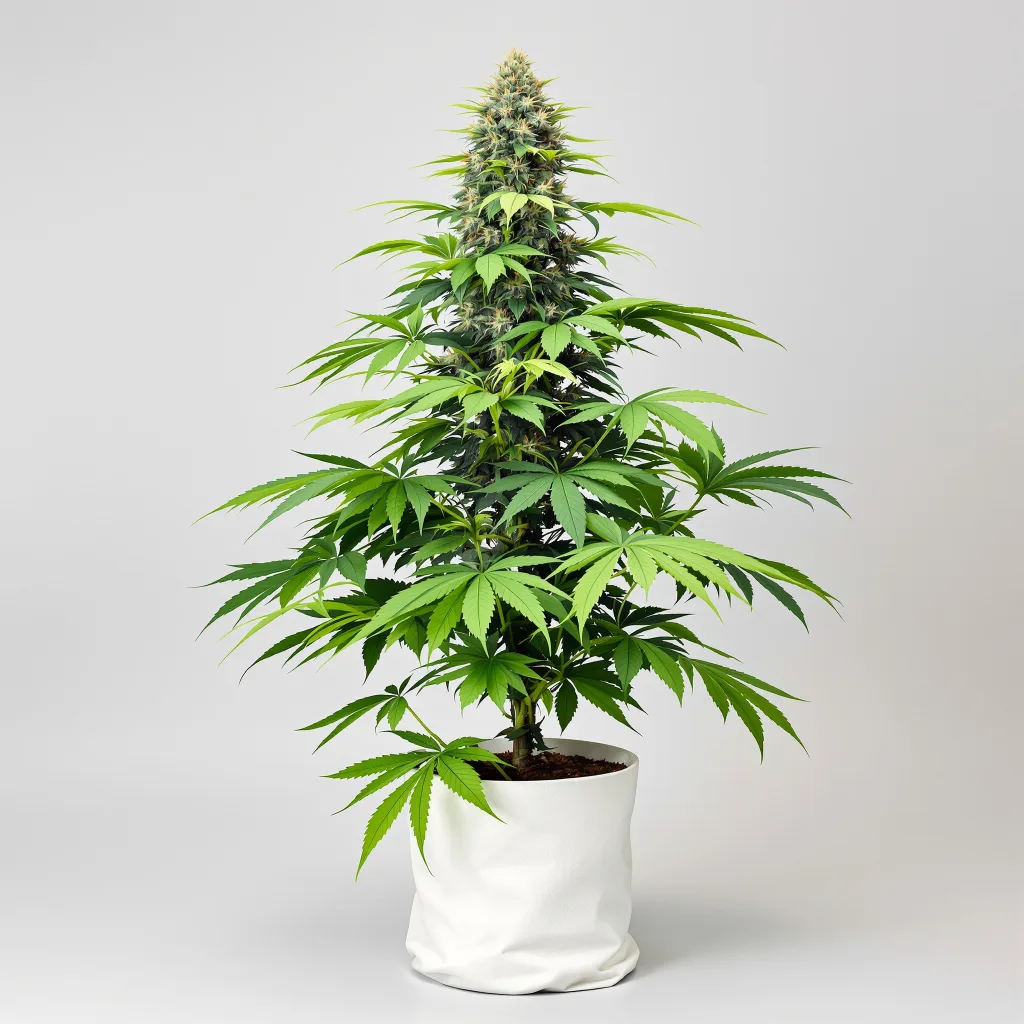 Dosi Punch cannabis seeds packaging — Royal King Seeds UK