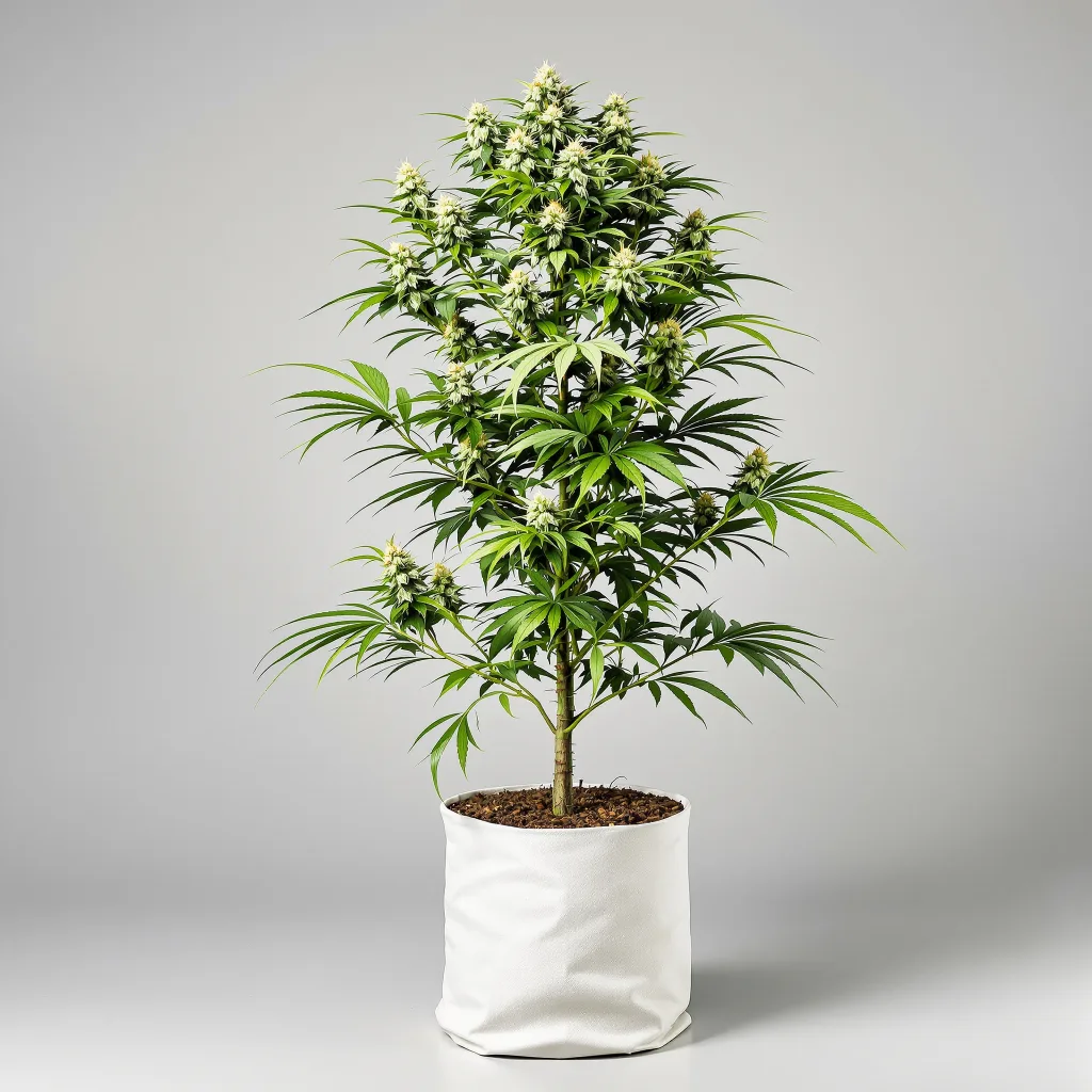 Double Bubble cannabis seeds packaging — Royal King Seeds the UK