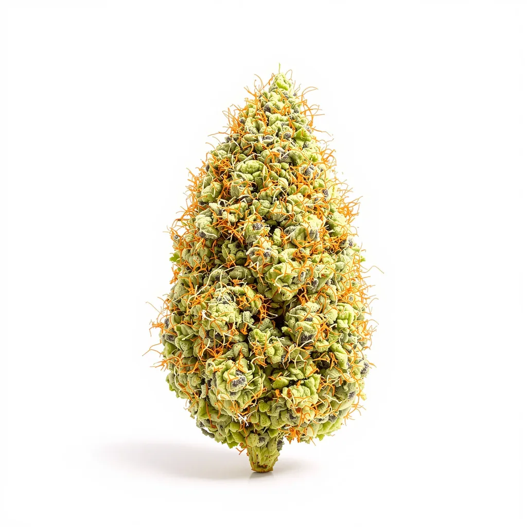 Double Dream cannabis plant in flowering stage — 150-200 cm feminised
