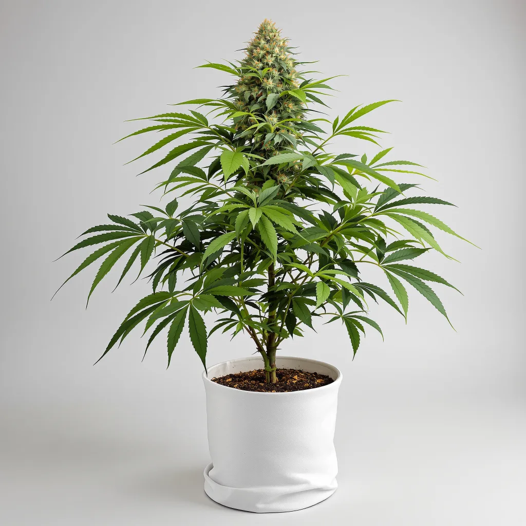 Double OG cannabis seeds packaging — Royal King Seeds the UK