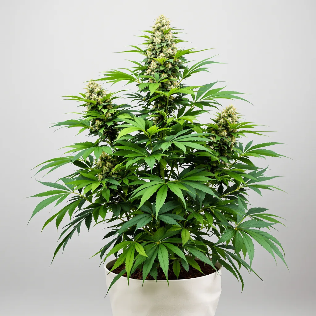 Dr. Funk cannabis seeds packaging — Royal King Seeds the UK