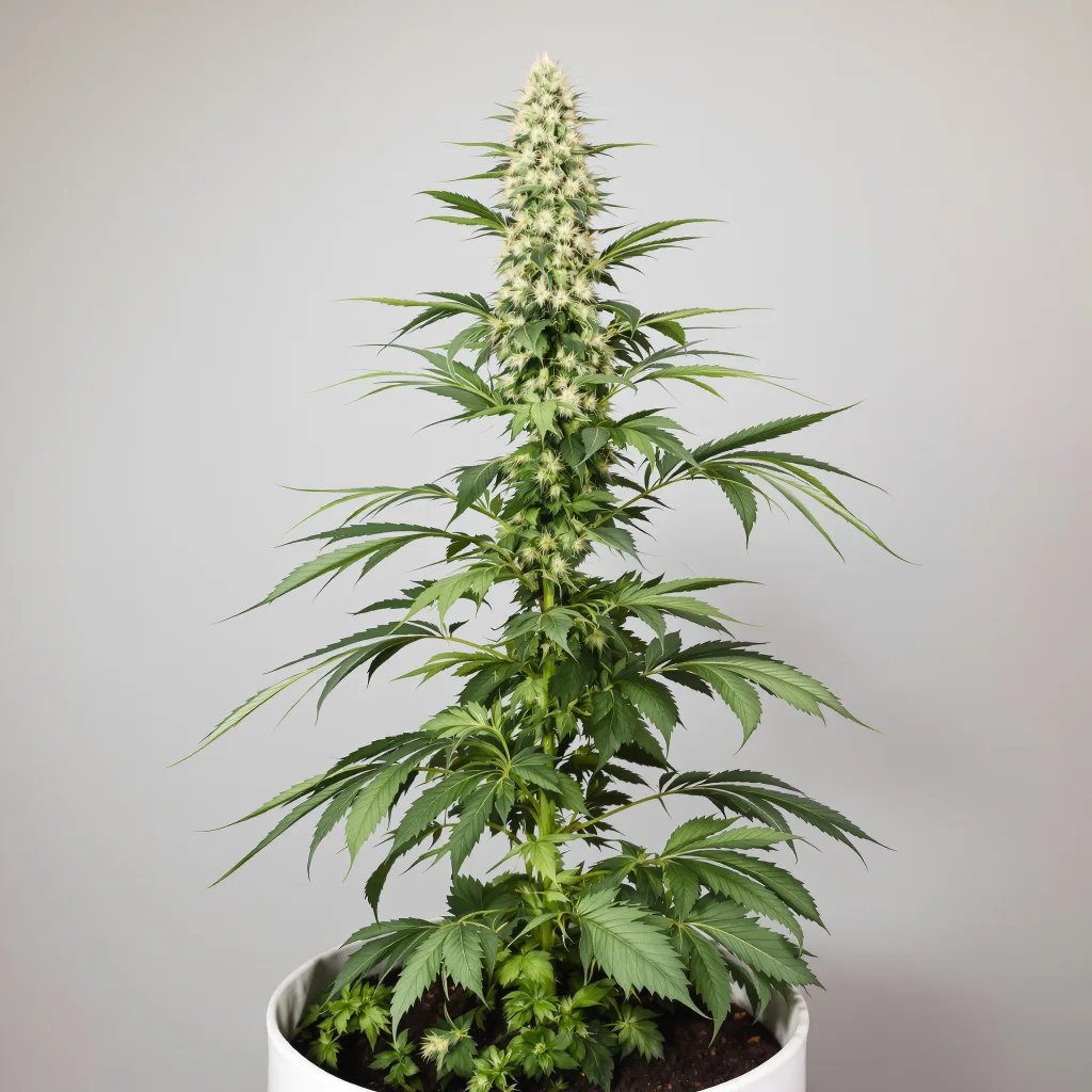Dragon's Breath cannabis seeds packaging — Royal King Seeds UK