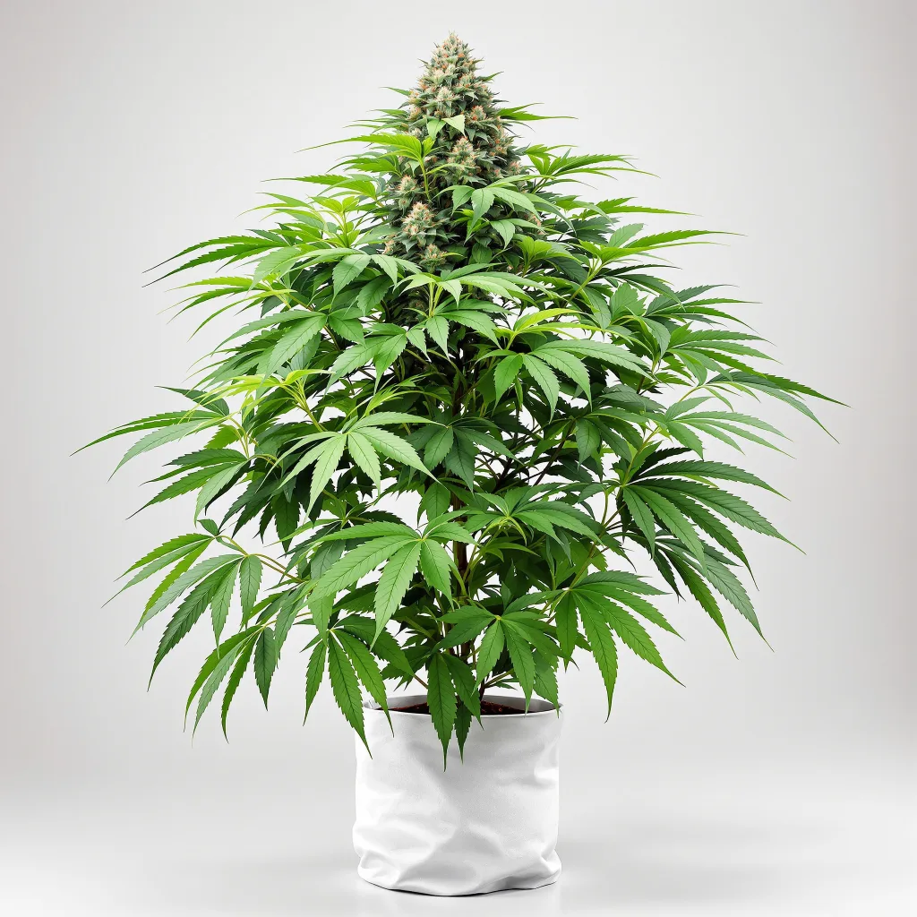Dream Police cannabis seeds packaging — Royal King Seeds UK
