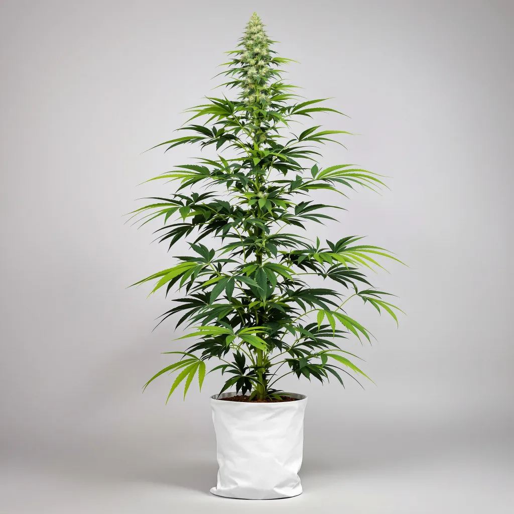 Durban Poison cannabis seeds packaging — Royal King Seeds UK