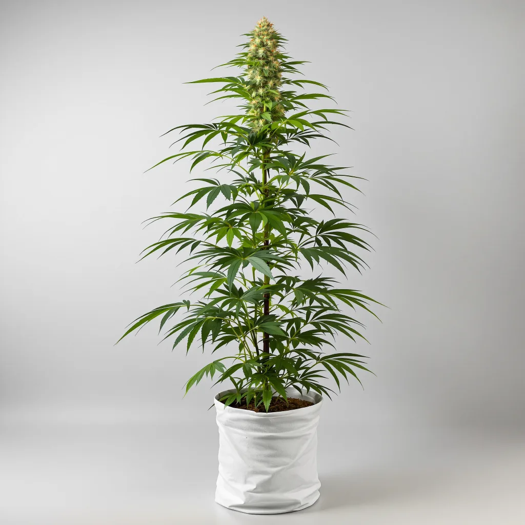 Durban Poison cannabis seeds packaging — Royal King Seeds UK
