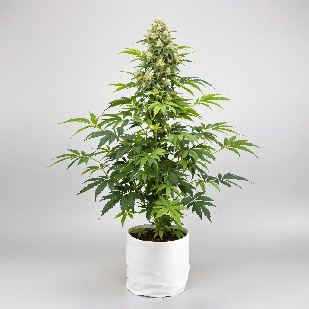 Durga Mata cannabis seeds packaging — Royal King Seeds the UK