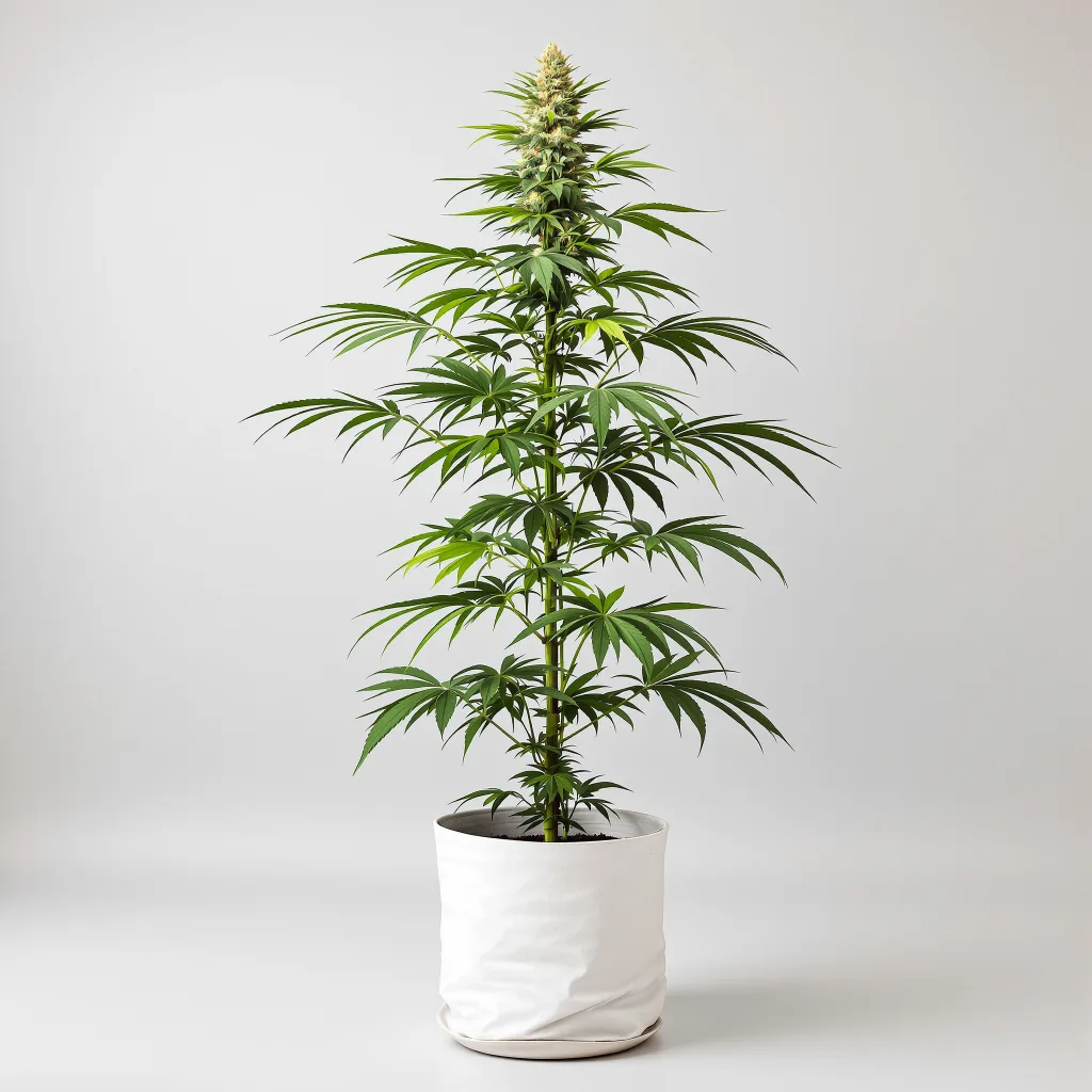 Dutch Hawaiian cannabis seeds packaging — Royal King Seeds UK