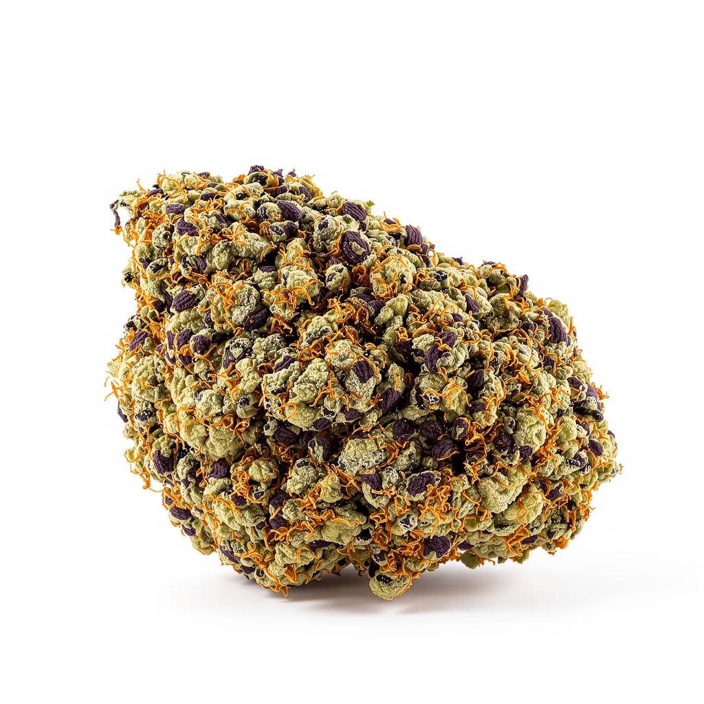 Dutch Treat cannabis plant in flowering stage — 90-130 cm feminised