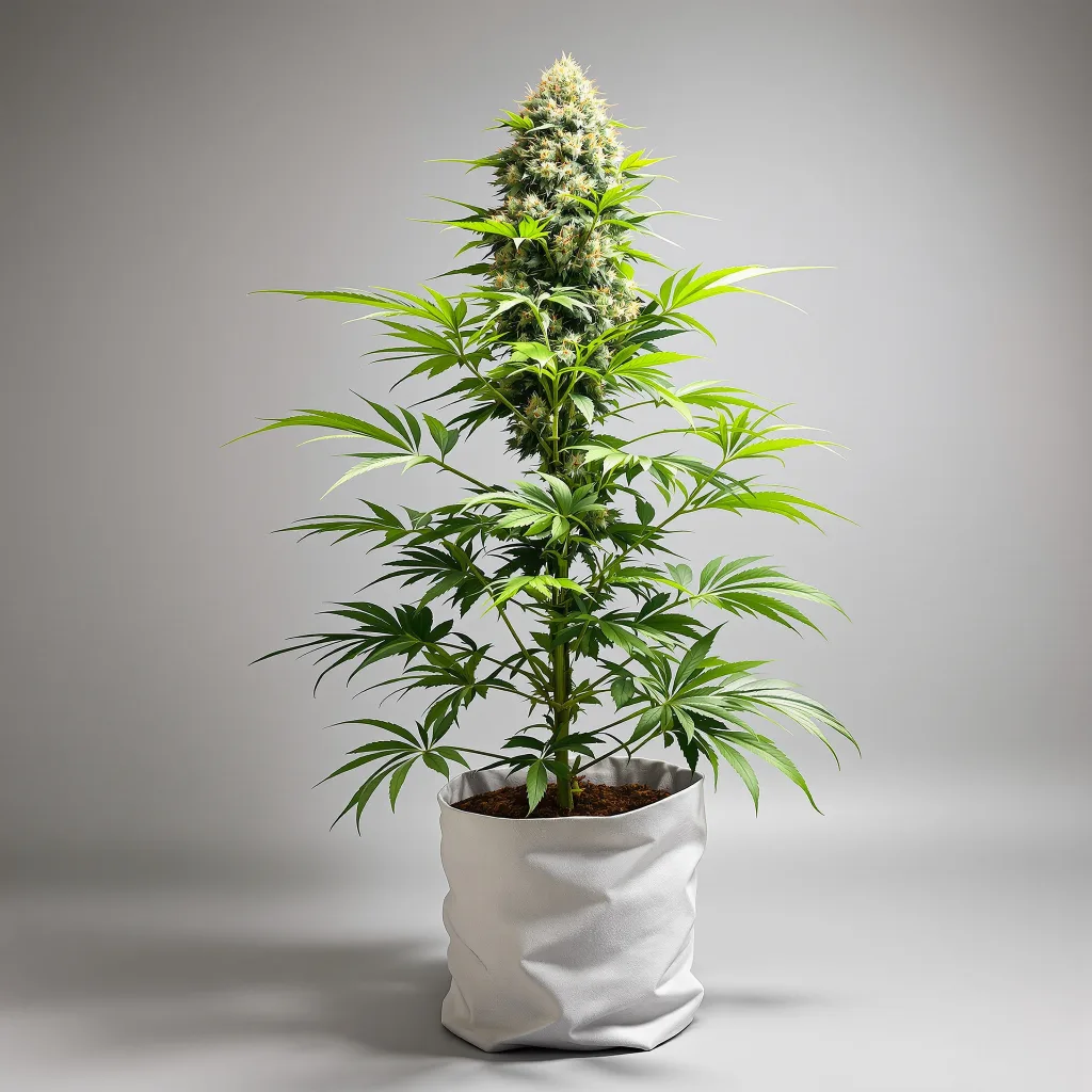 Dutchberry cannabis seeds packaging — Royal King Seeds UK