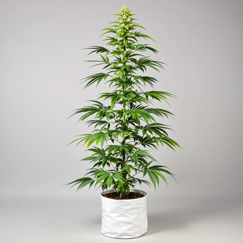 Dynamite Diesel cannabis seeds packaging — Royal King Seeds UK
