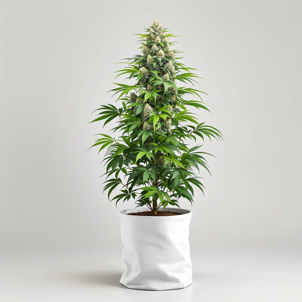 Dynamite cannabis seeds packaging — Royal King Seeds the UK