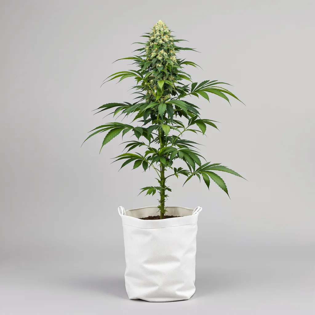 Early Girl cannabis seeds packaging — Royal King Seeds UK