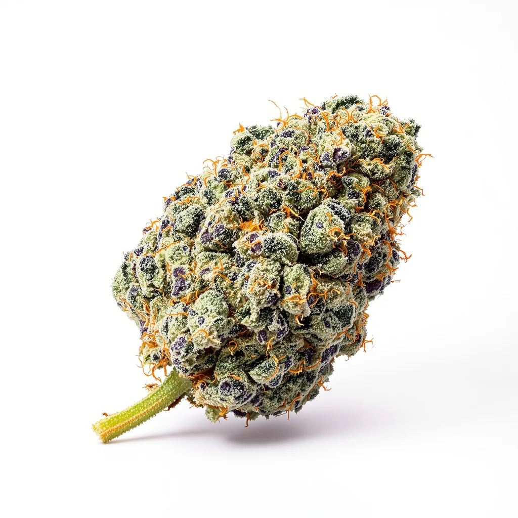 Early Miss cannabis plant in flowering stage — 120-180 cm feminised