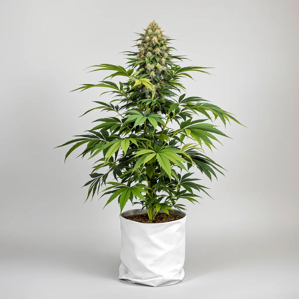 Early Skunk cannabis seeds packaging — Royal King Seeds the UK