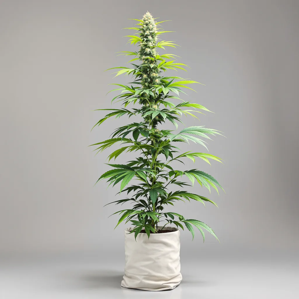 East Coast Sour Diesel cannabis seeds packaging — Royal King Seeds UK