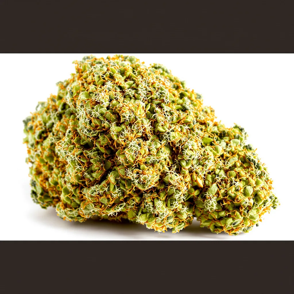 East Coast Sour Diesel cannabis plant in flowering stage — 70-90 cm feminised