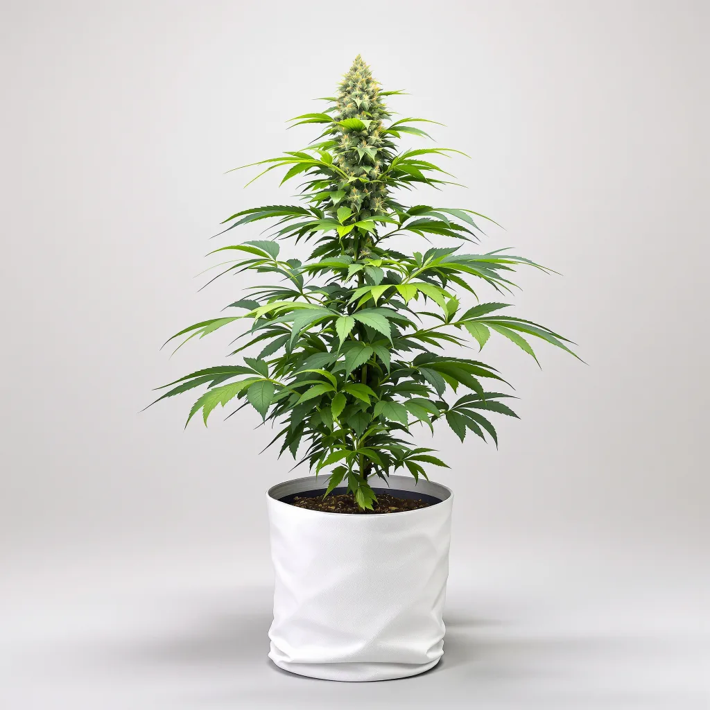 El Jefe cannabis seeds packaging — Royal King Seeds the UK