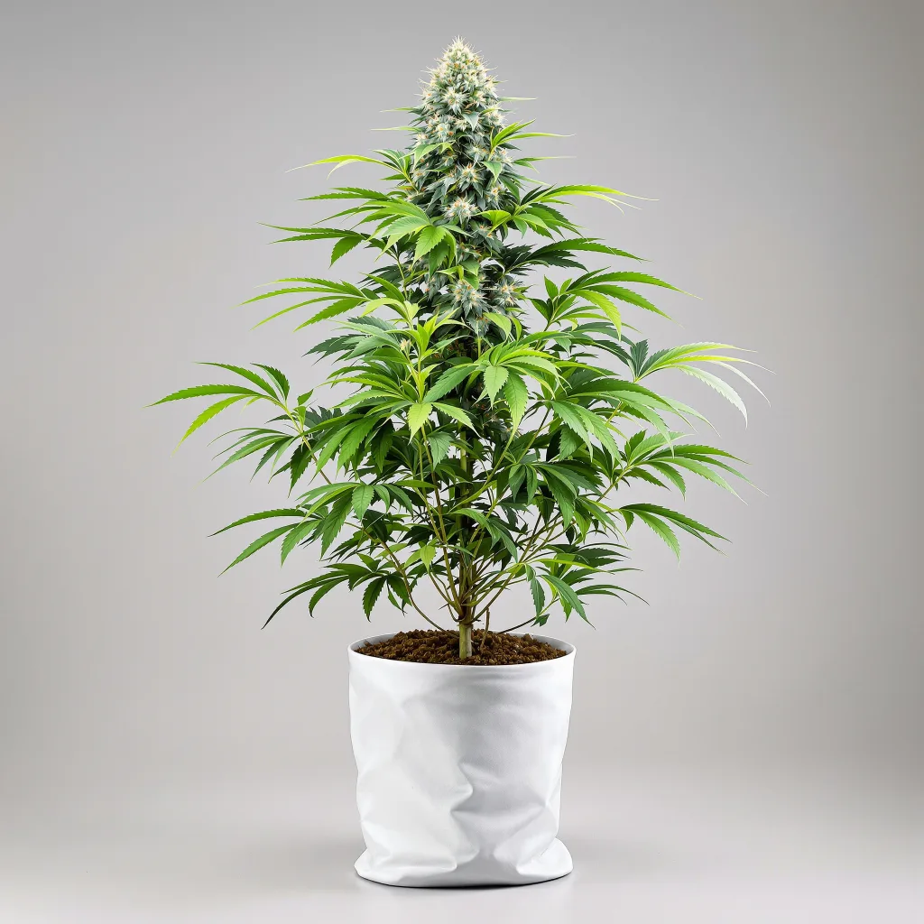 El Perro cannabis seeds packaging — Royal King Seeds the UK