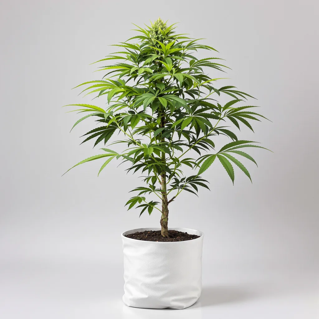 Electric Blue cannabis seeds packaging — Royal King Seeds the UK