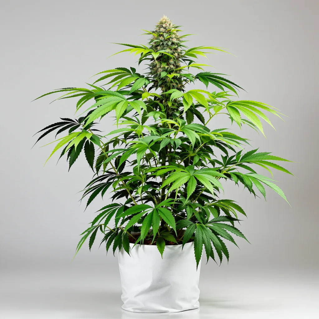 Endless Sky cannabis seeds packaging — Royal King Seeds the UK