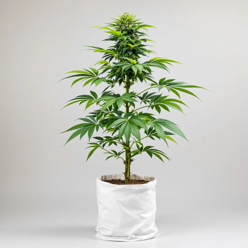 Enemy of the State cannabis seeds packaging — Royal King Seeds UK
