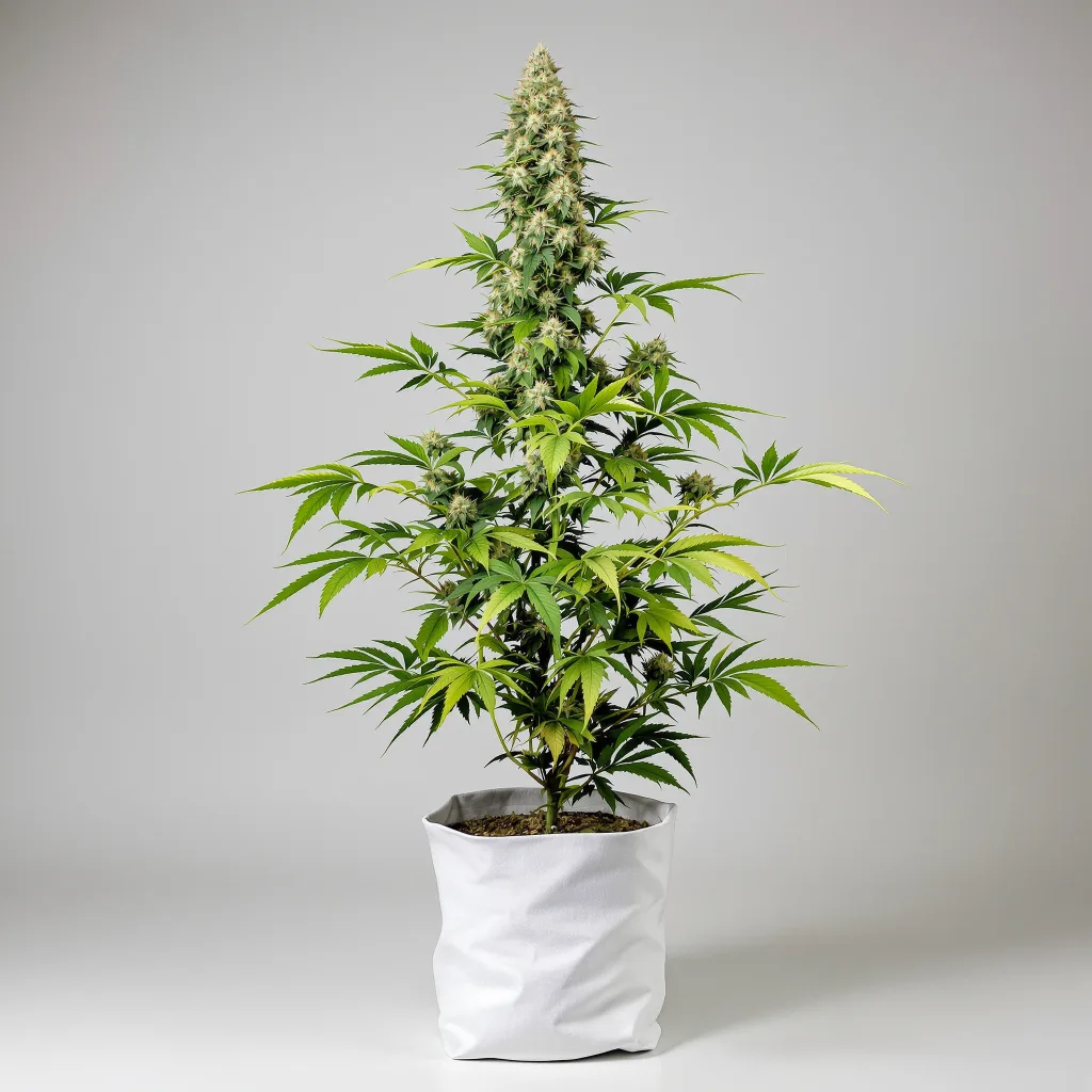Envy cannabis seeds packaging — Royal King Seeds the UK