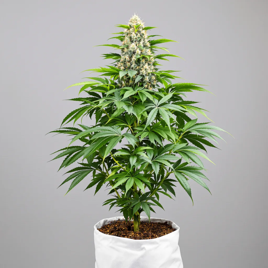 Eran Almog cannabis seeds packaging — Royal King Seeds the UK