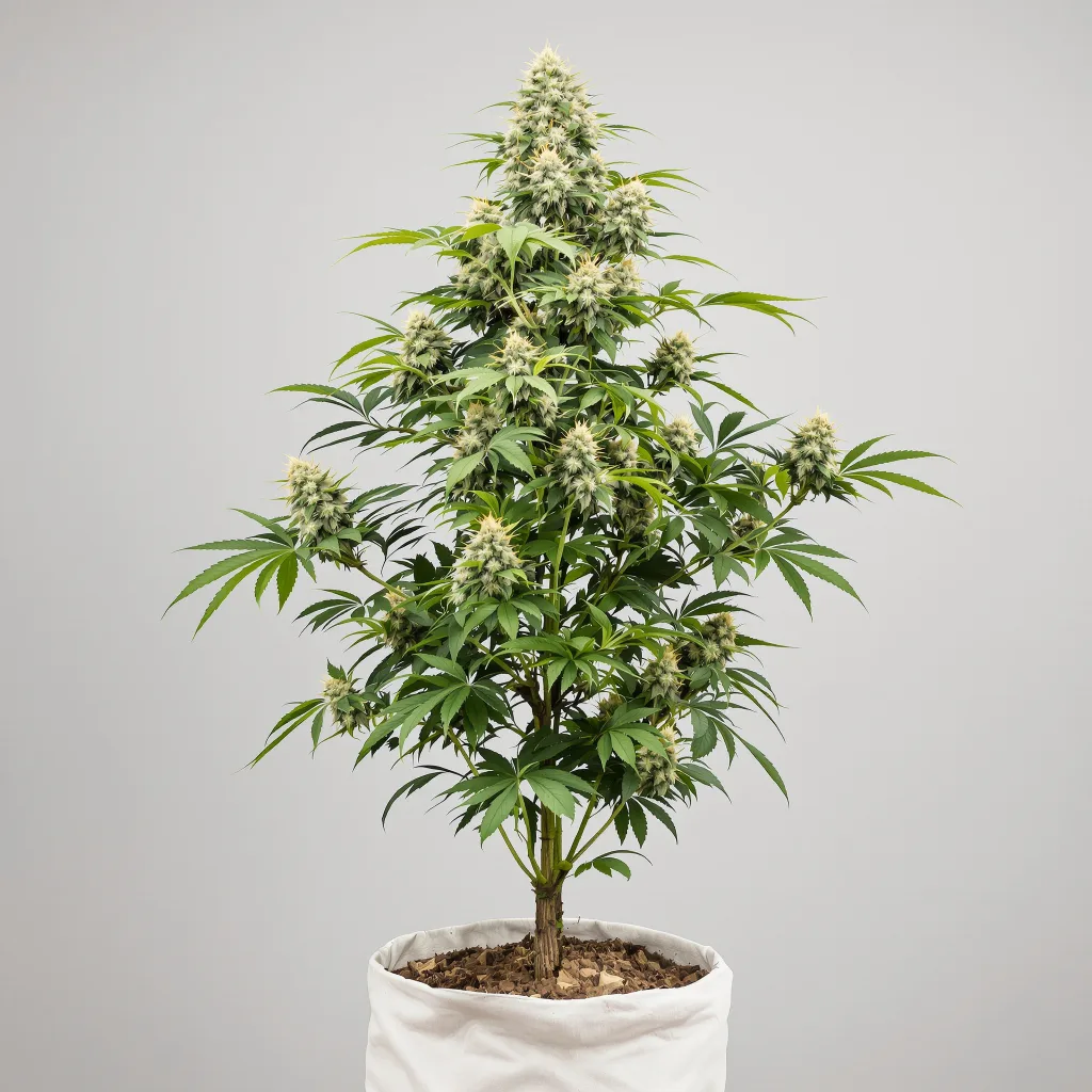 Euphoria Cookies cannabis seeds packaging — Royal King Seeds UK