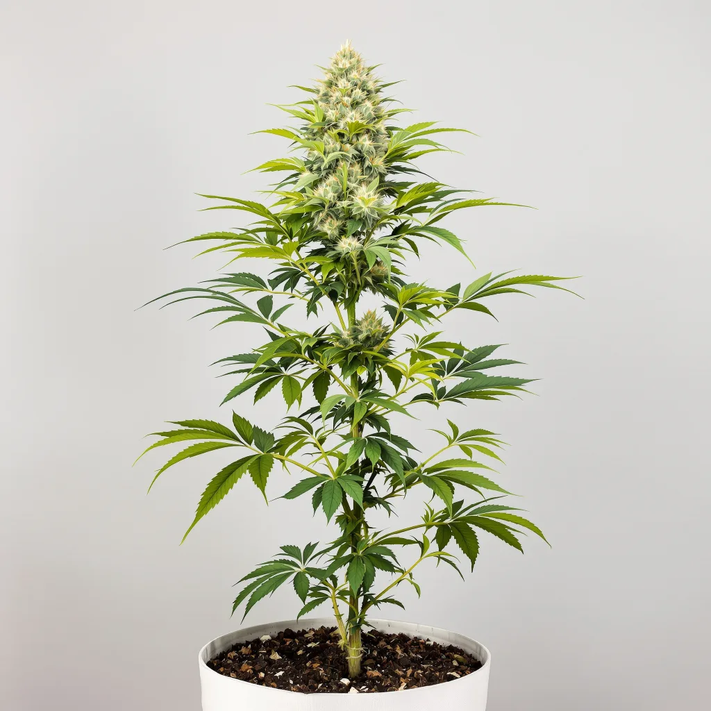 Euphoria Cookies cannabis seeds packaging — Royal King Seeds UK