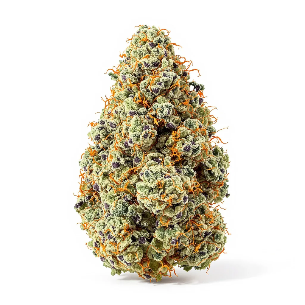 Euphoria Cookies cannabis plant in flowering stage — 120-180 cm feminised