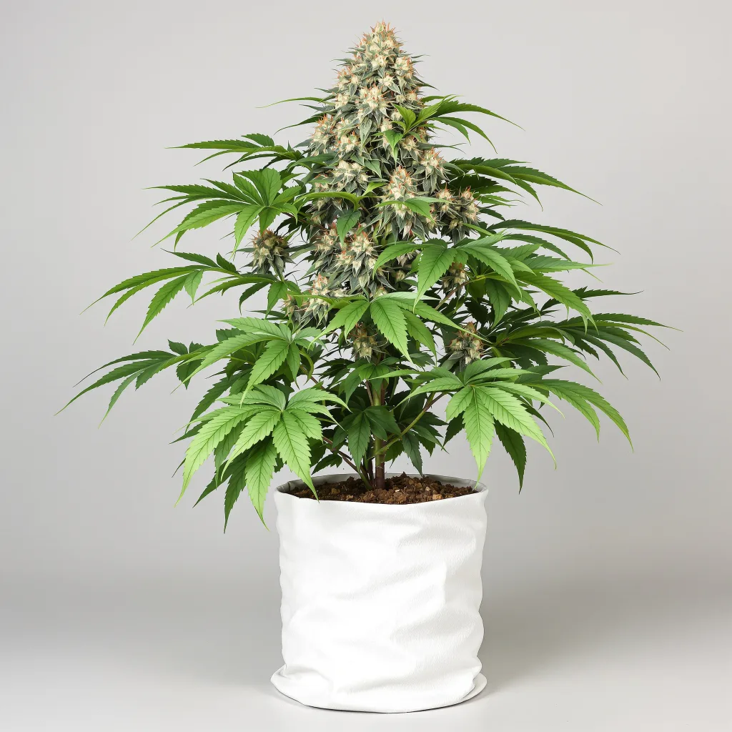 Everlast cannabis seeds packaging — Royal King Seeds the UK