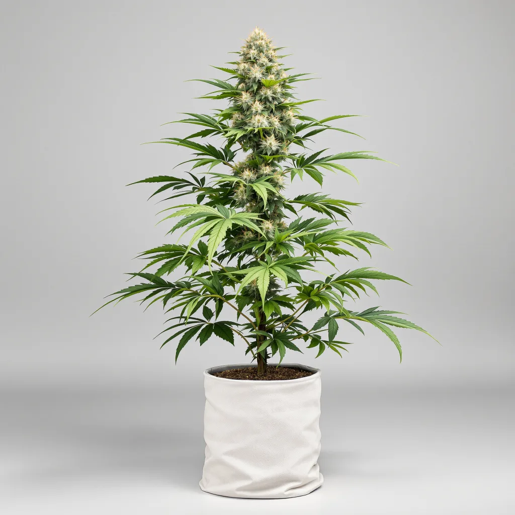 Ewok cannabis seeds packaging — Royal King Seeds the UK