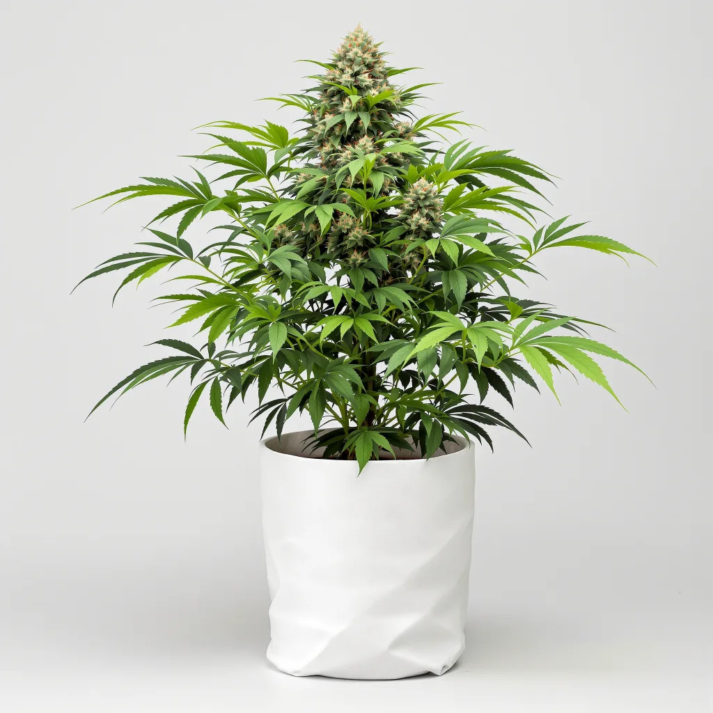 Extreme Cream cannabis seeds packaging — Royal King Seeds UK