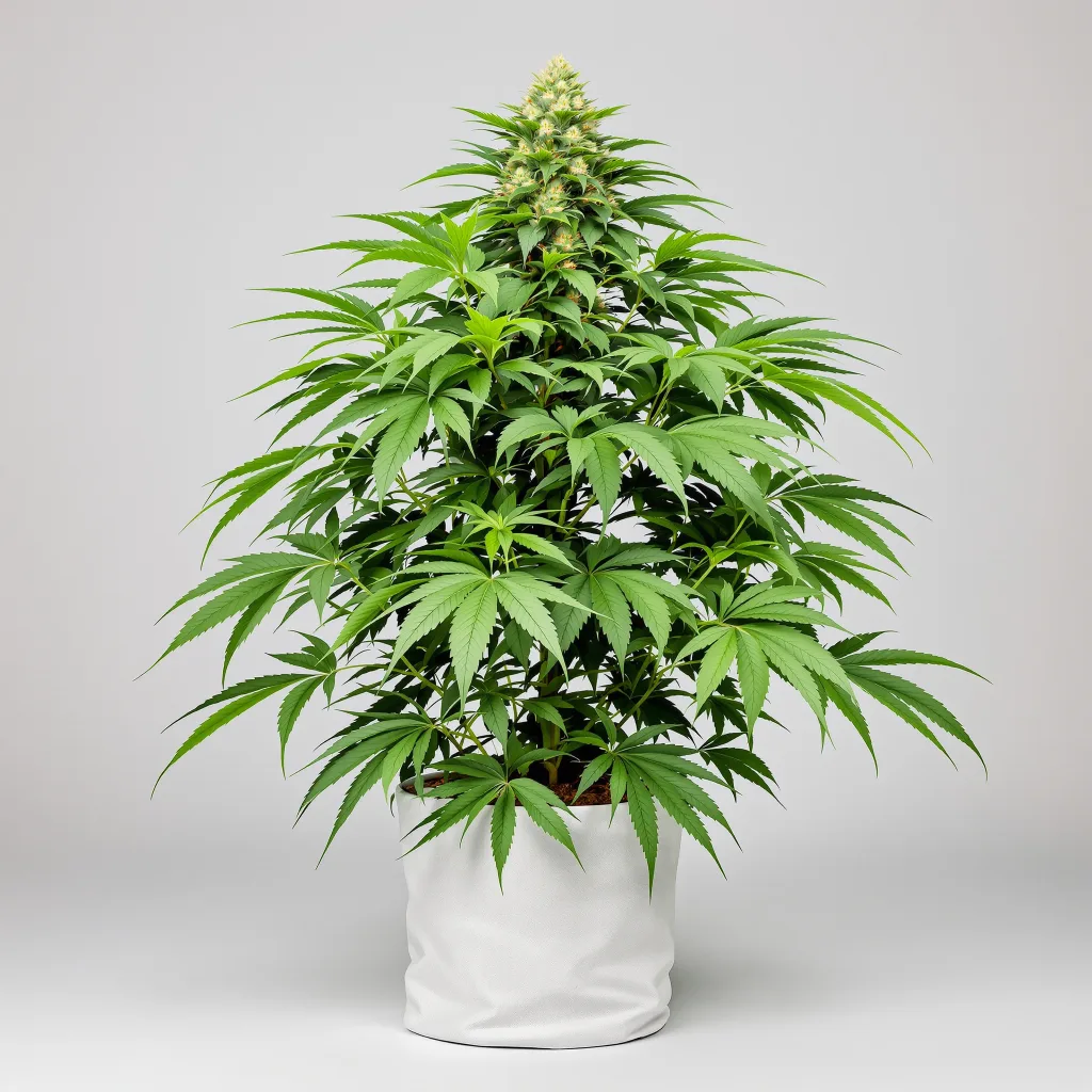 Extreme OG cannabis seeds packaging — Royal King Seeds UK