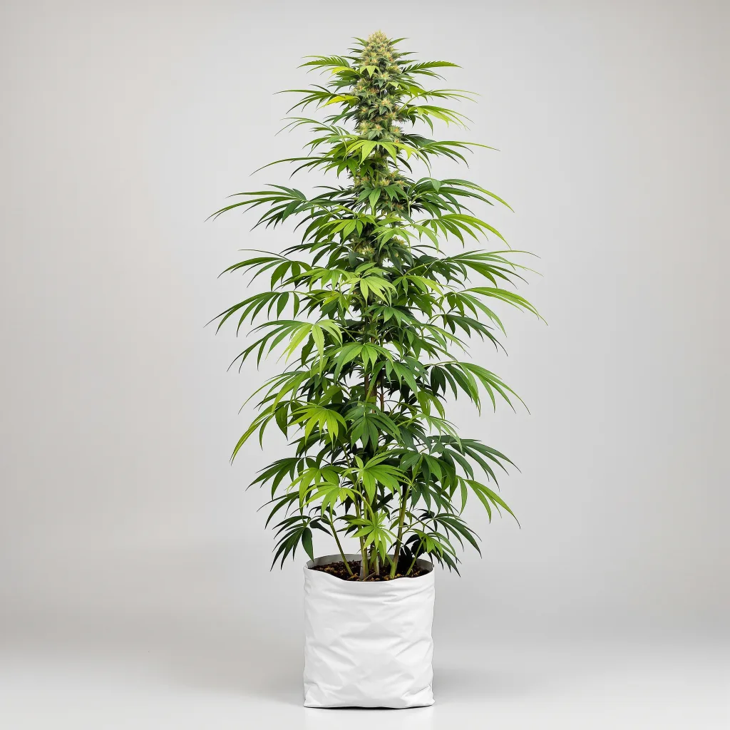 Fat Nelson cannabis seeds packaging — Royal King Seeds the UK