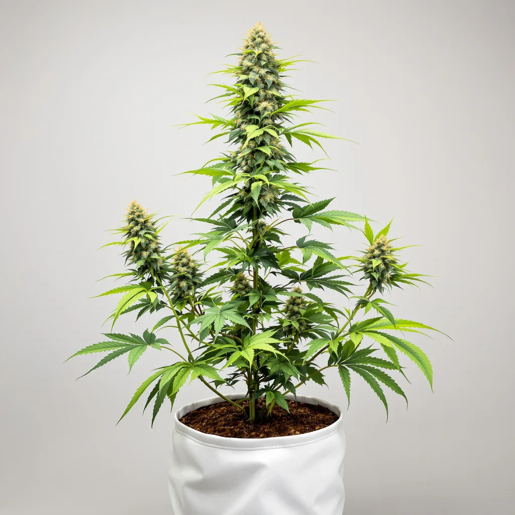Faygo Red Pop cannabis seeds packaging — Royal King Seeds the UK