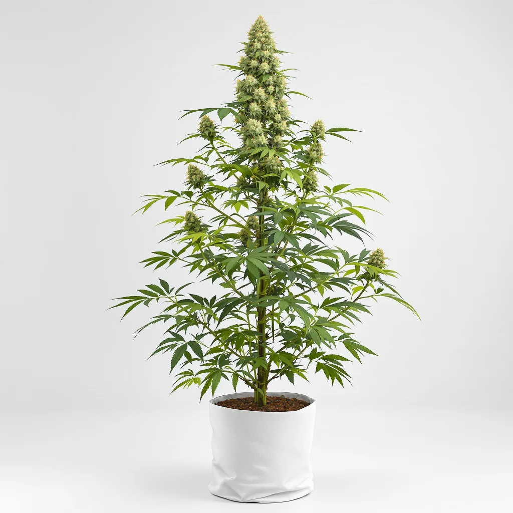 Faygo Red Pop cannabis seeds packaging — Royal King Seeds UK