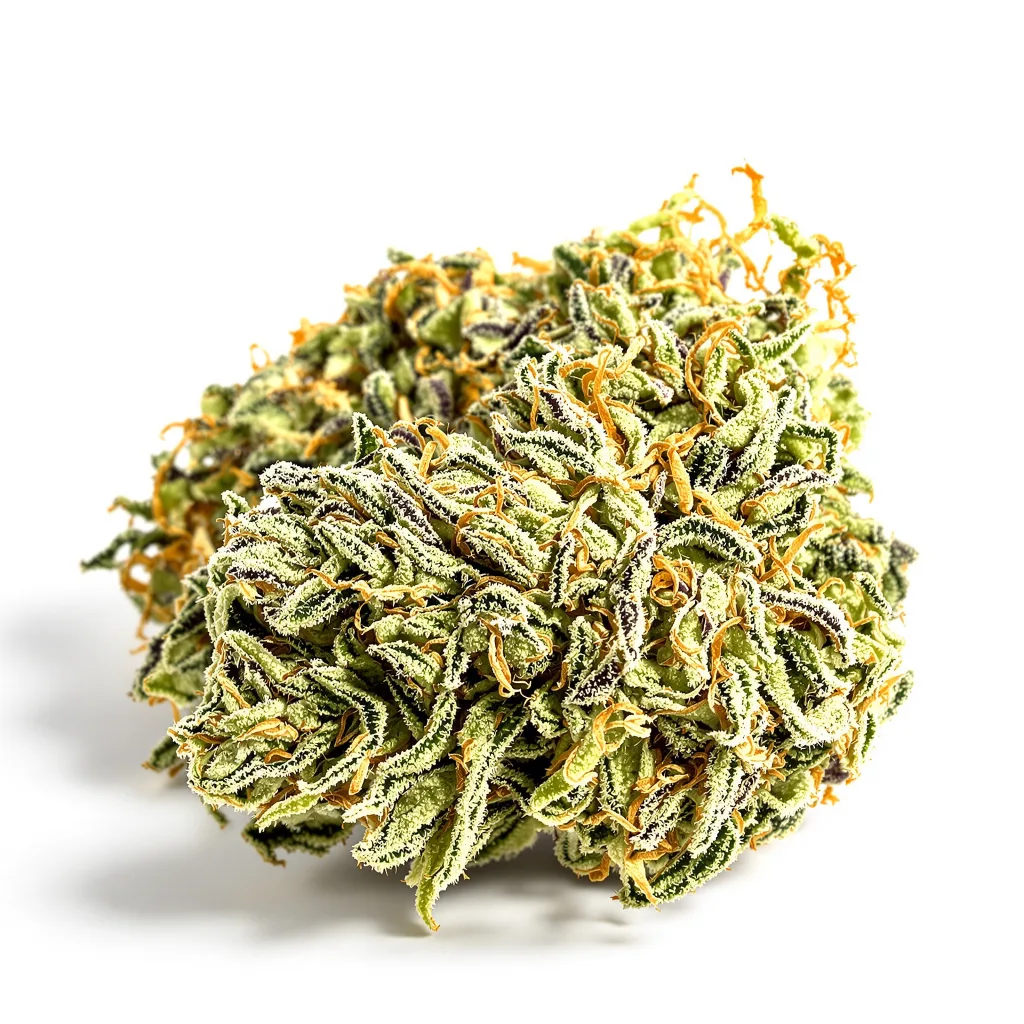 Faygo Red Pop cannabis plant in flowering stage — 120-180 cm feminised