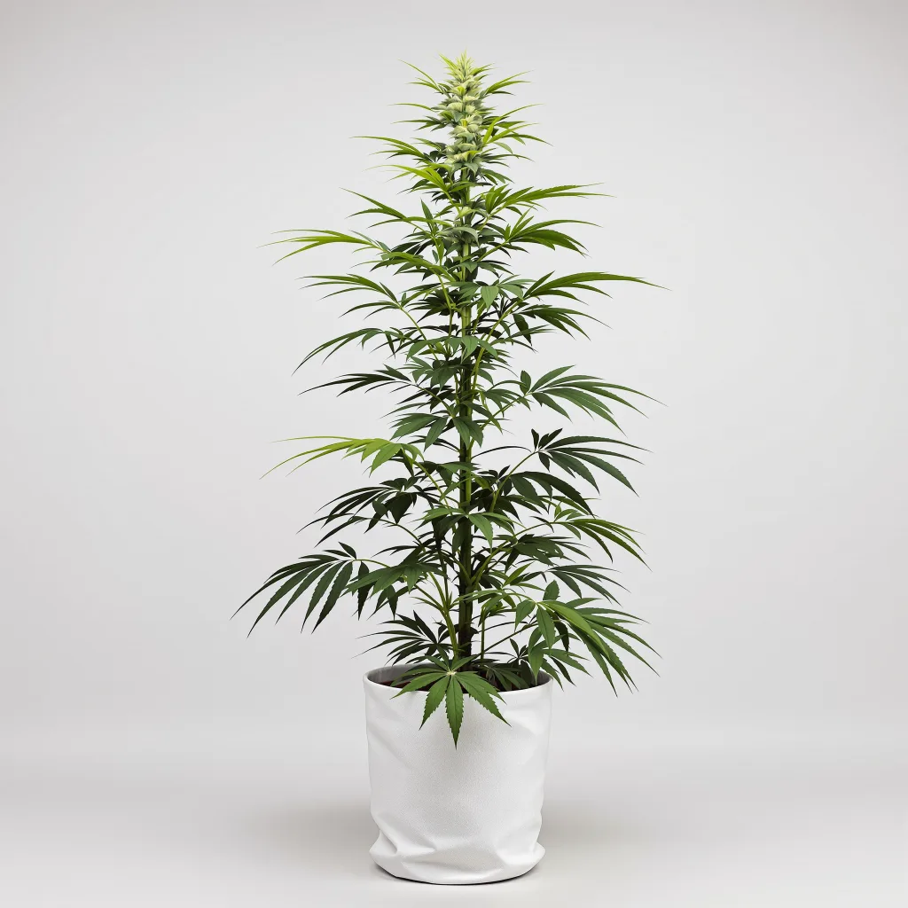 Flying Princess cannabis seeds packaging — Royal King Seeds the UK