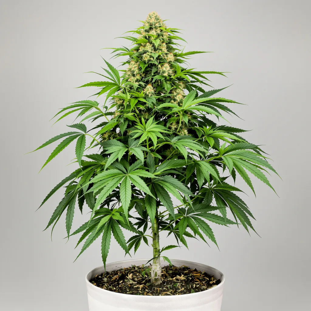 Forbidden Fruit cannabis seeds packaging — Royal King Seeds the UK
