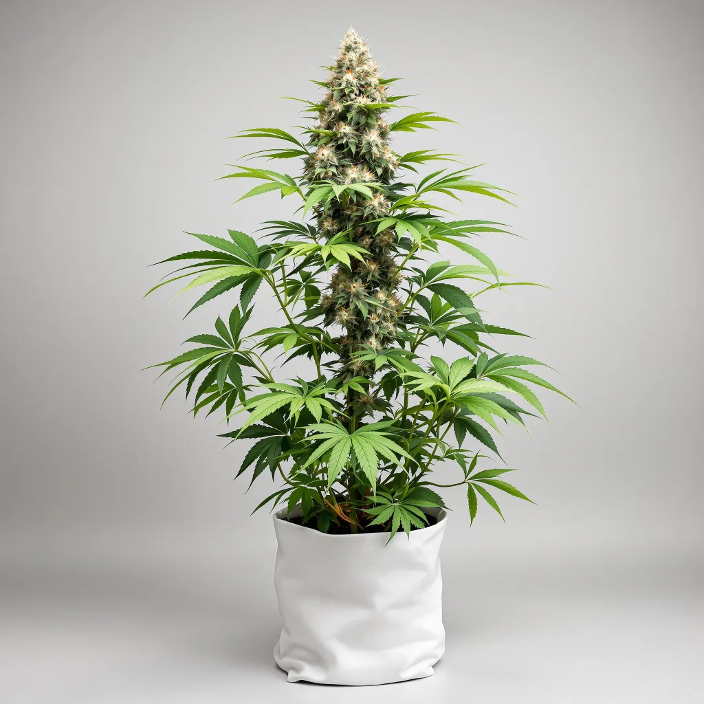 FPOG cannabis seeds packaging — Royal King Seeds the UK