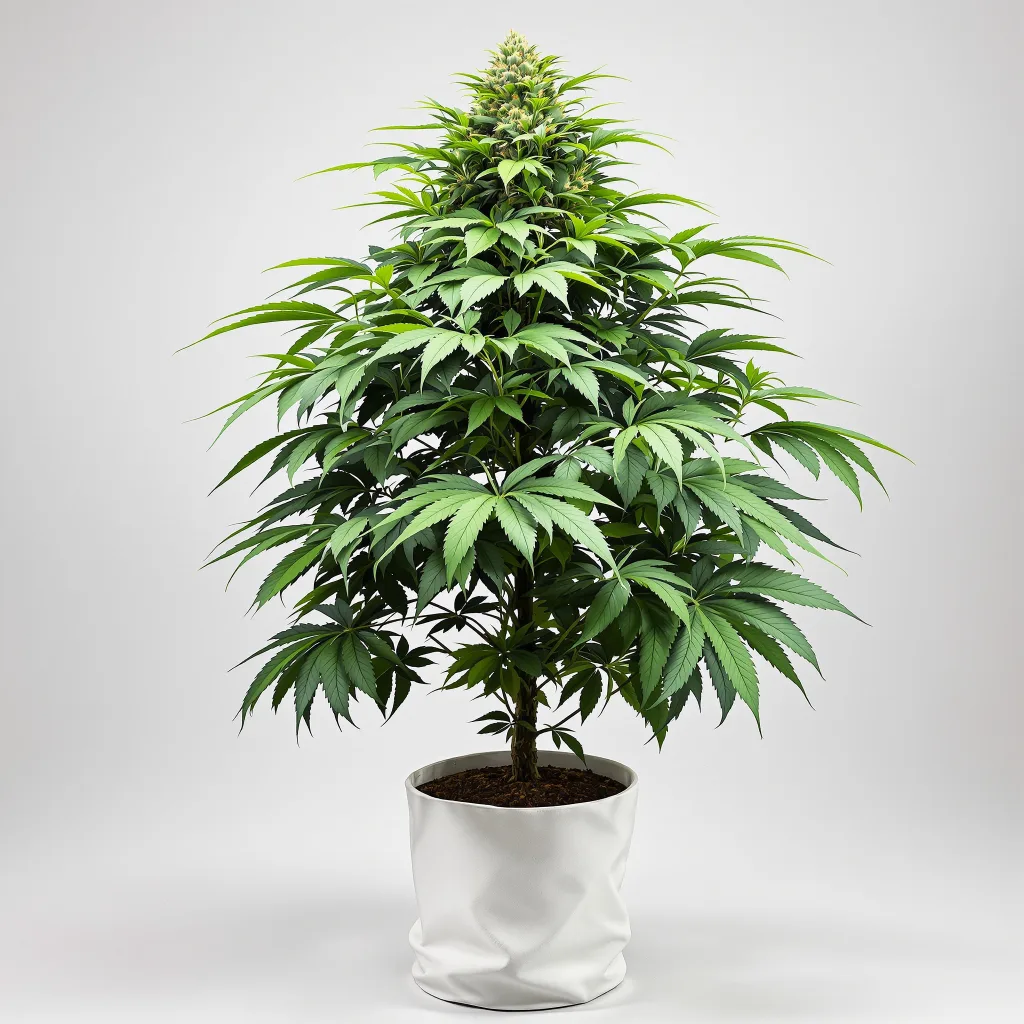 FPOG cannabis seeds packaging — Royal King Seeds the UK