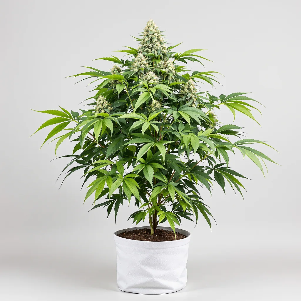 Freezeland cannabis seeds packaging — Royal King Seeds UK