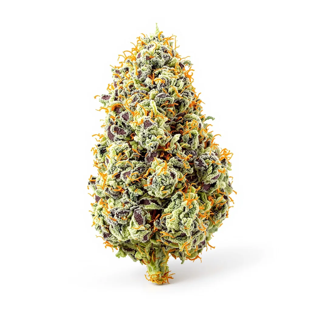 French Cookies cannabis plant in flowering stage — 125-130 cm feminised